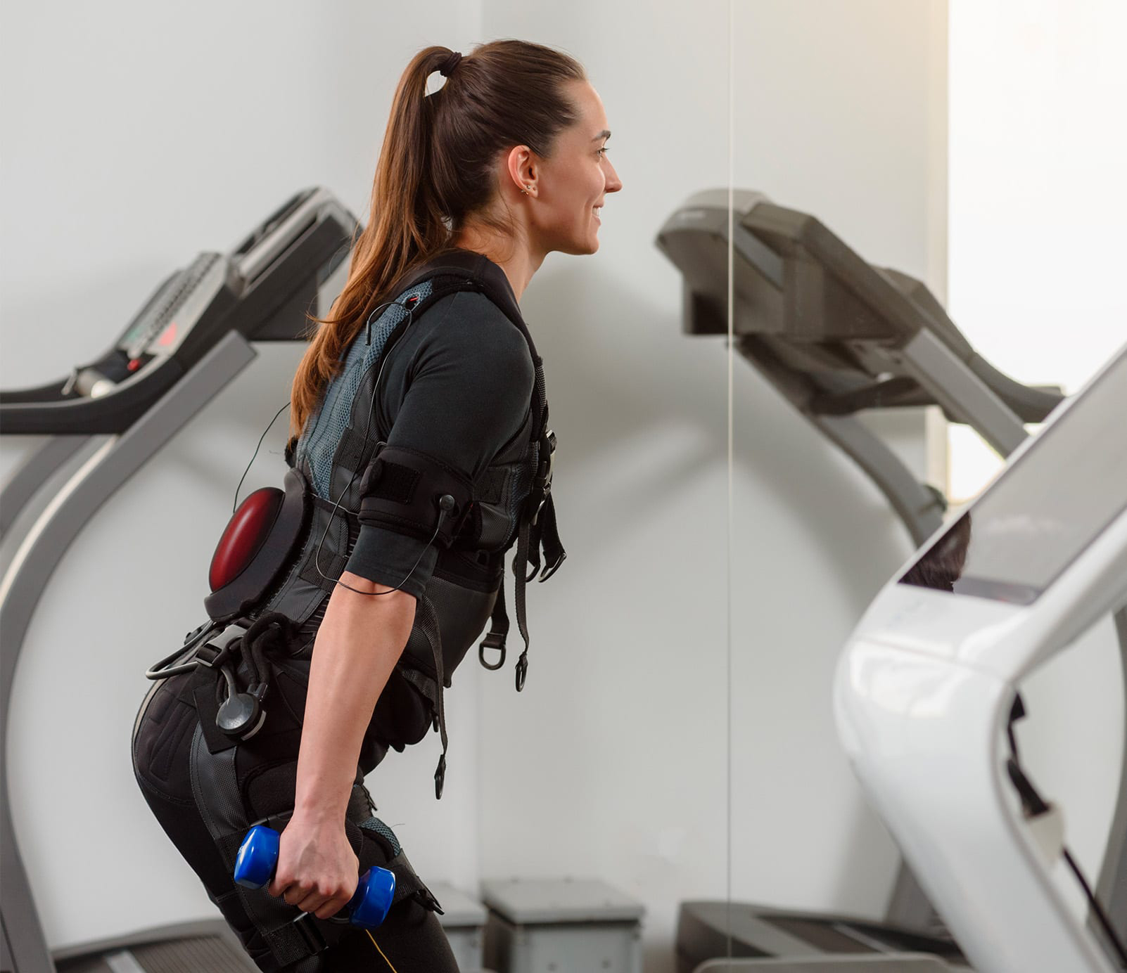 4h de sport en 20 minutes : tout ce qu’il faut savoir sur l’électrostimulation