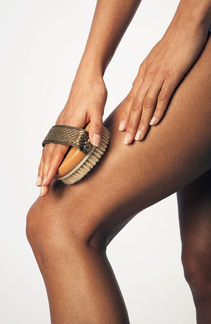 5 solutions rapides pour l’éliminer la cellulite de vos cuisses.